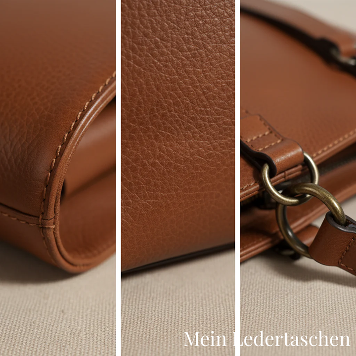 Charlotte's Vintage-Tasche