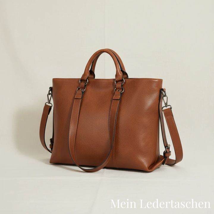 Charlotte's Vintage-Tasche