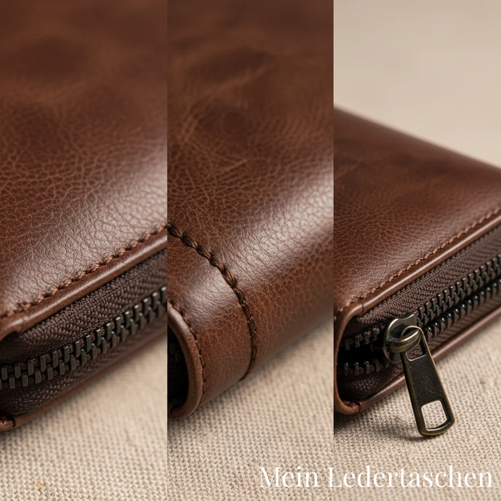 Hofmann RFID Brieftasche