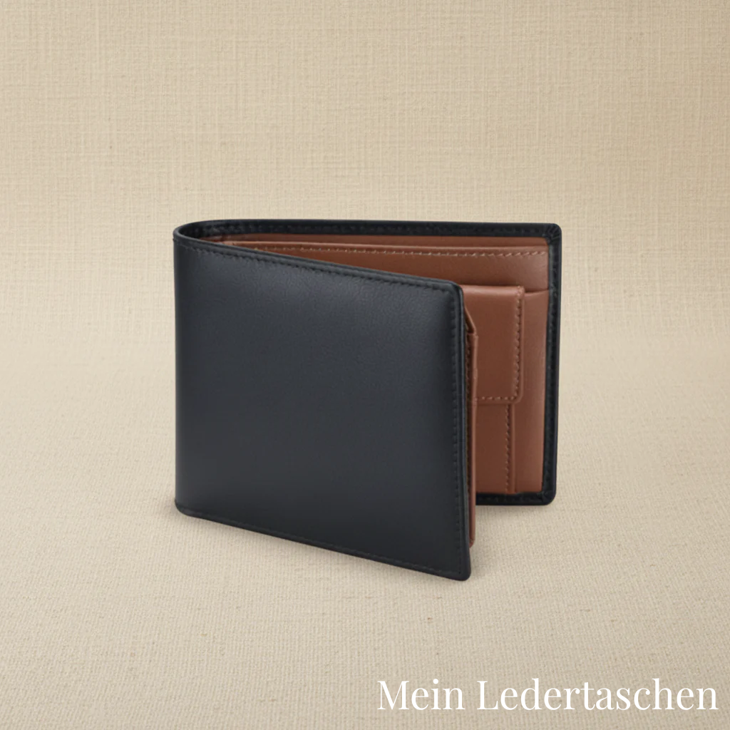 Elias RFID-Geldbörse