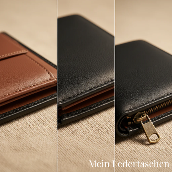 Elias RFID-Geldbörse