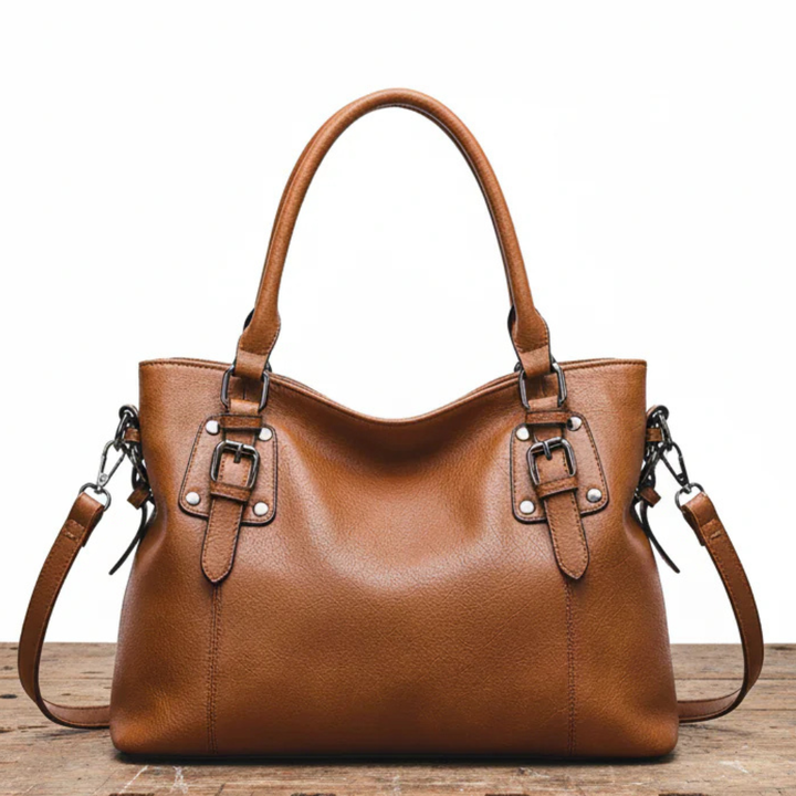 Siena Luxuriöse Schultertasche