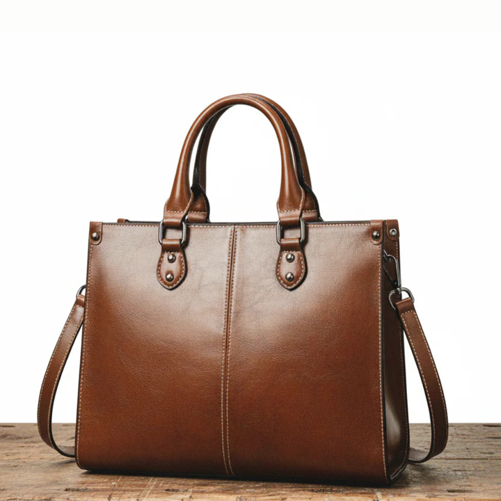 Anna Schultertasche