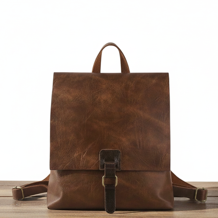 Mats Retro-Rucksack
