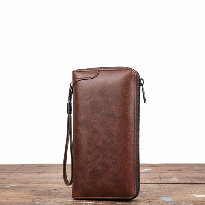 Hofmann RFID Brieftasche