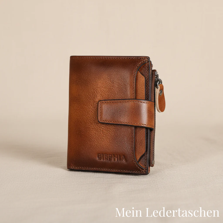 Jonas Trifold-Geldbörse