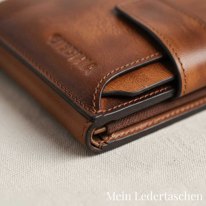 Jonas Trifold-Geldbörse