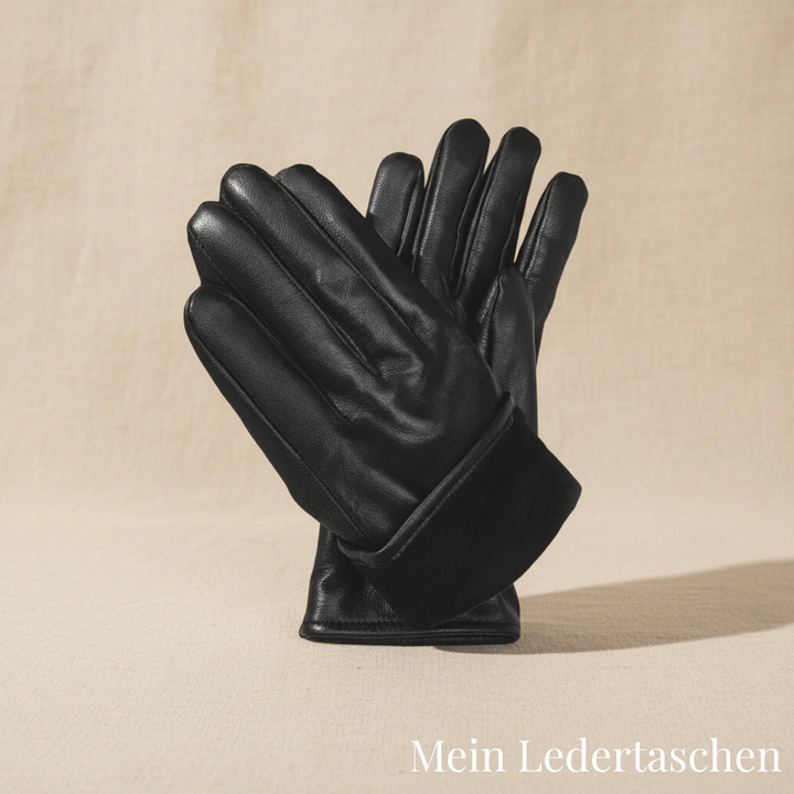 Leo Luxushandschuhe