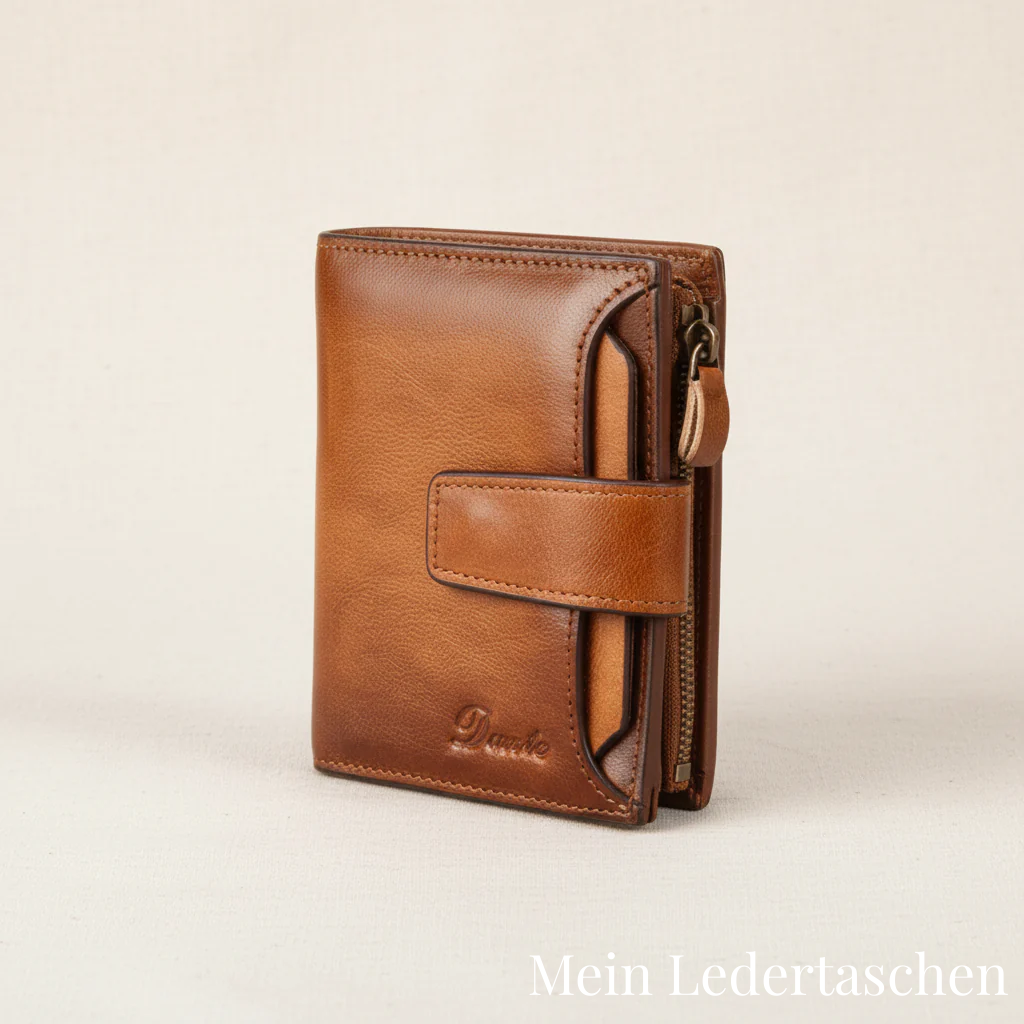 Liam Geldbörse