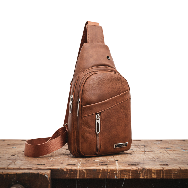 Lennox Sport-Umhängetasche