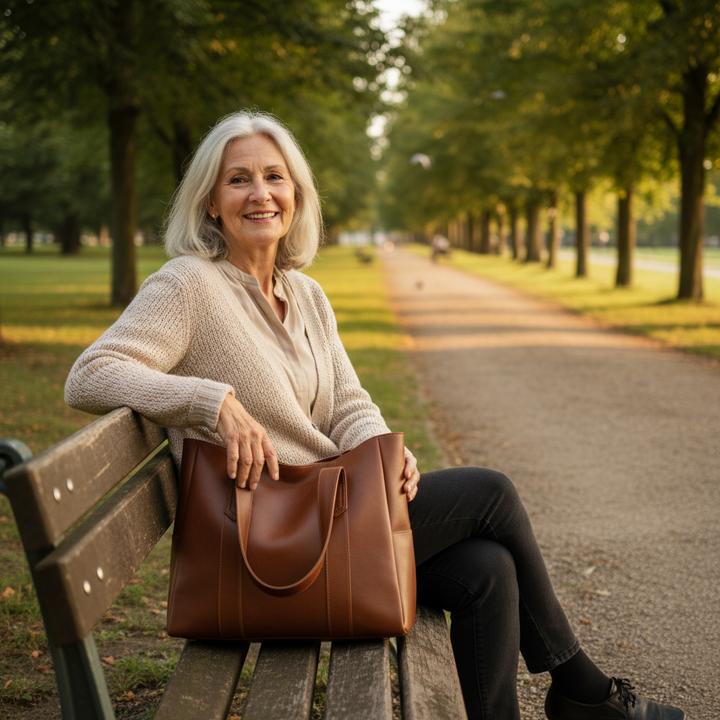 Noga Elegante Tasche