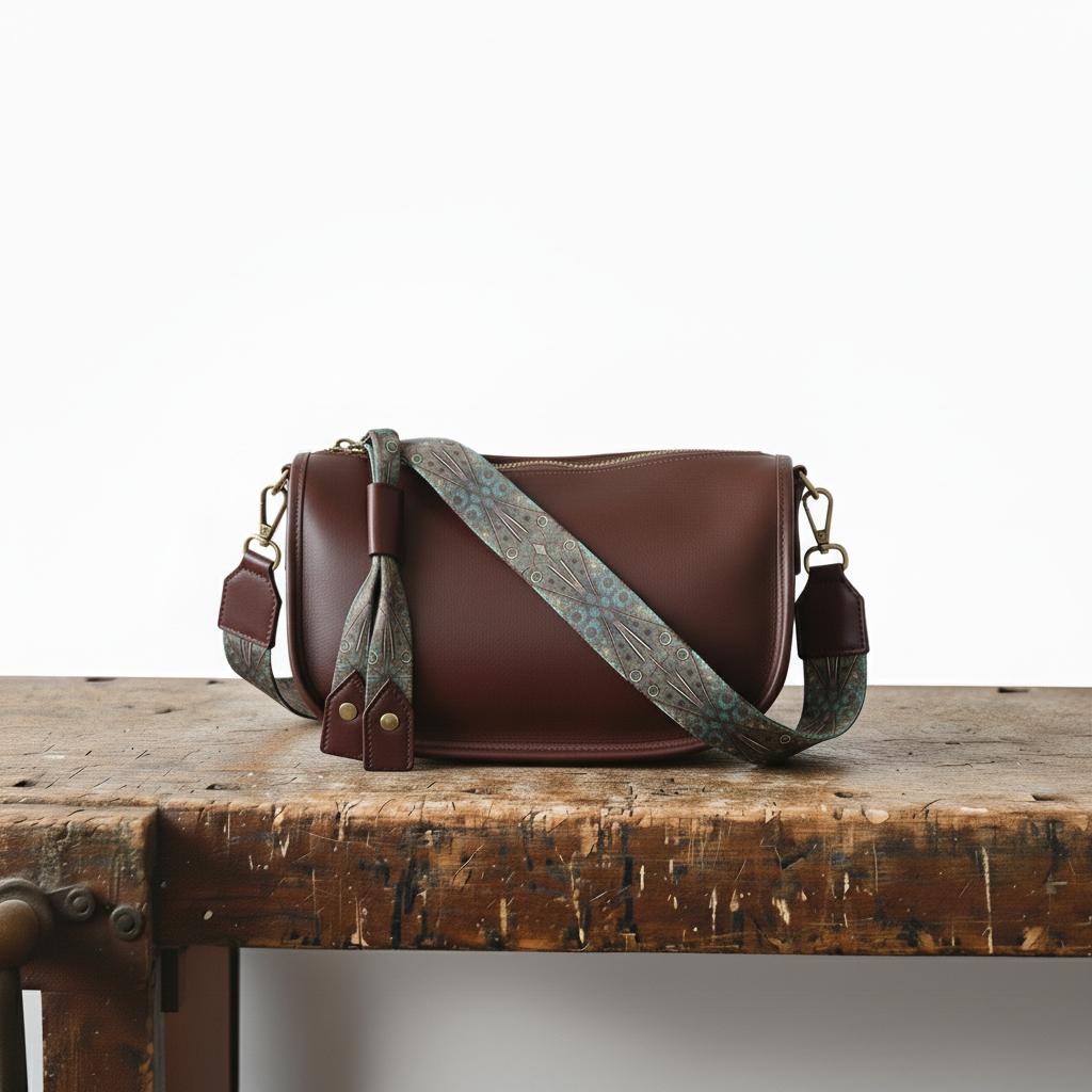 Bella Grace Schultertasche