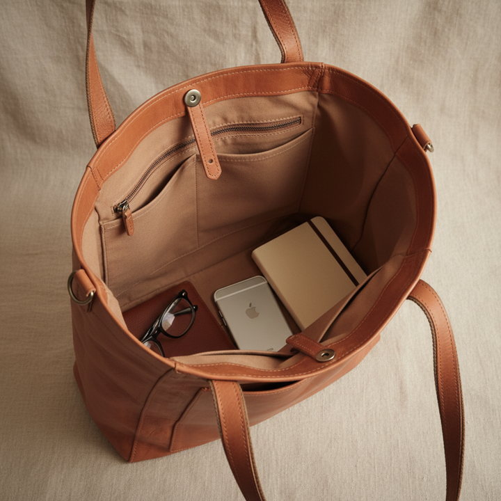 Laura Elegante Schultertasche