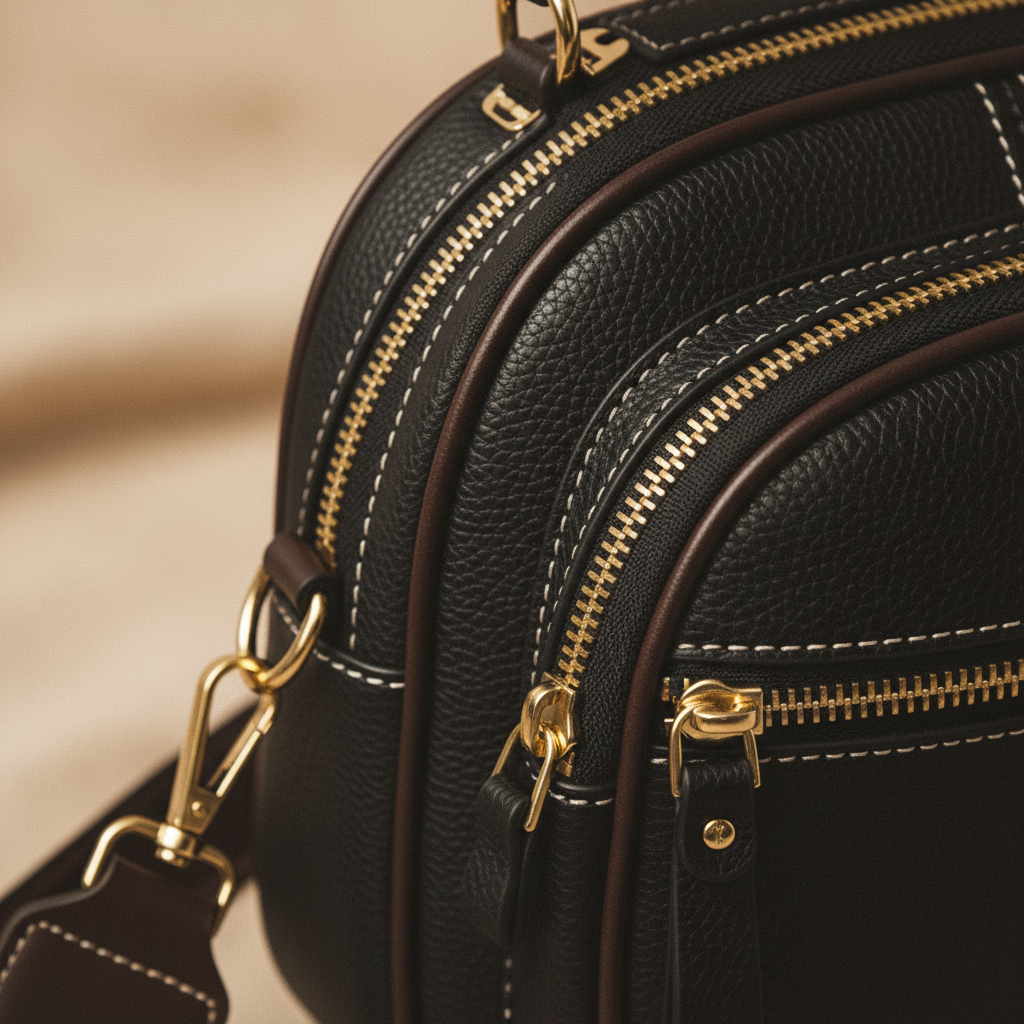 Maria Ümhangetasche