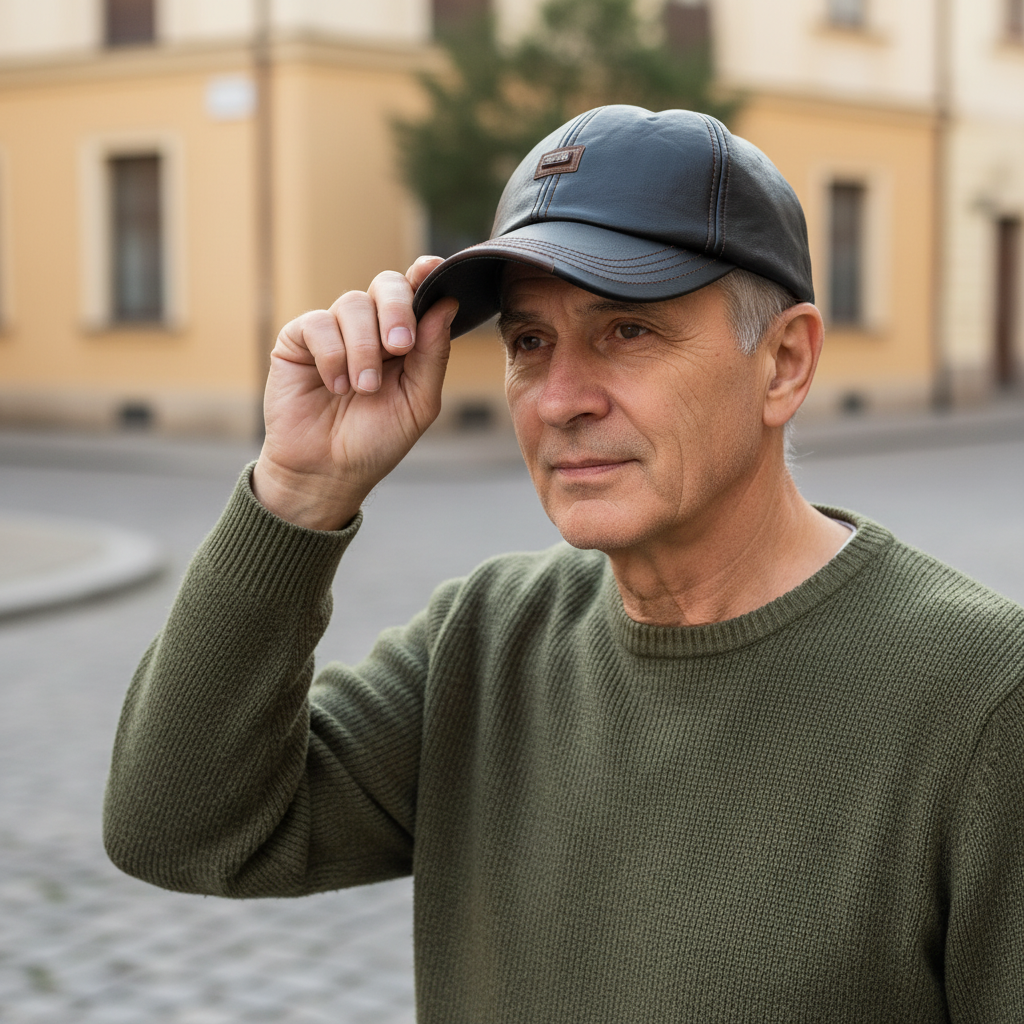 Rafael Baseballkappe