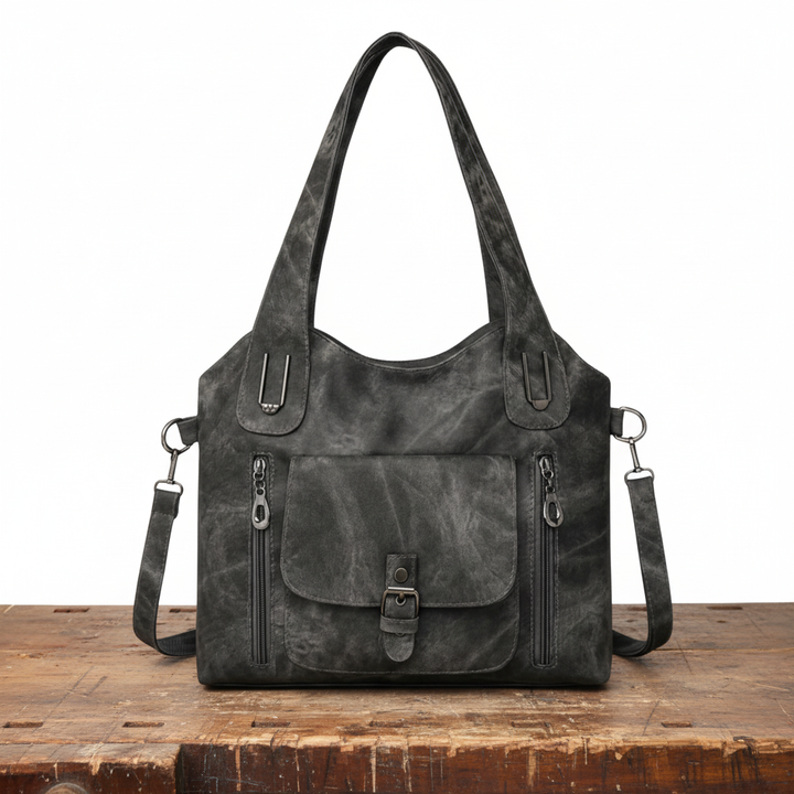 Elijah Classic Schultertasche
