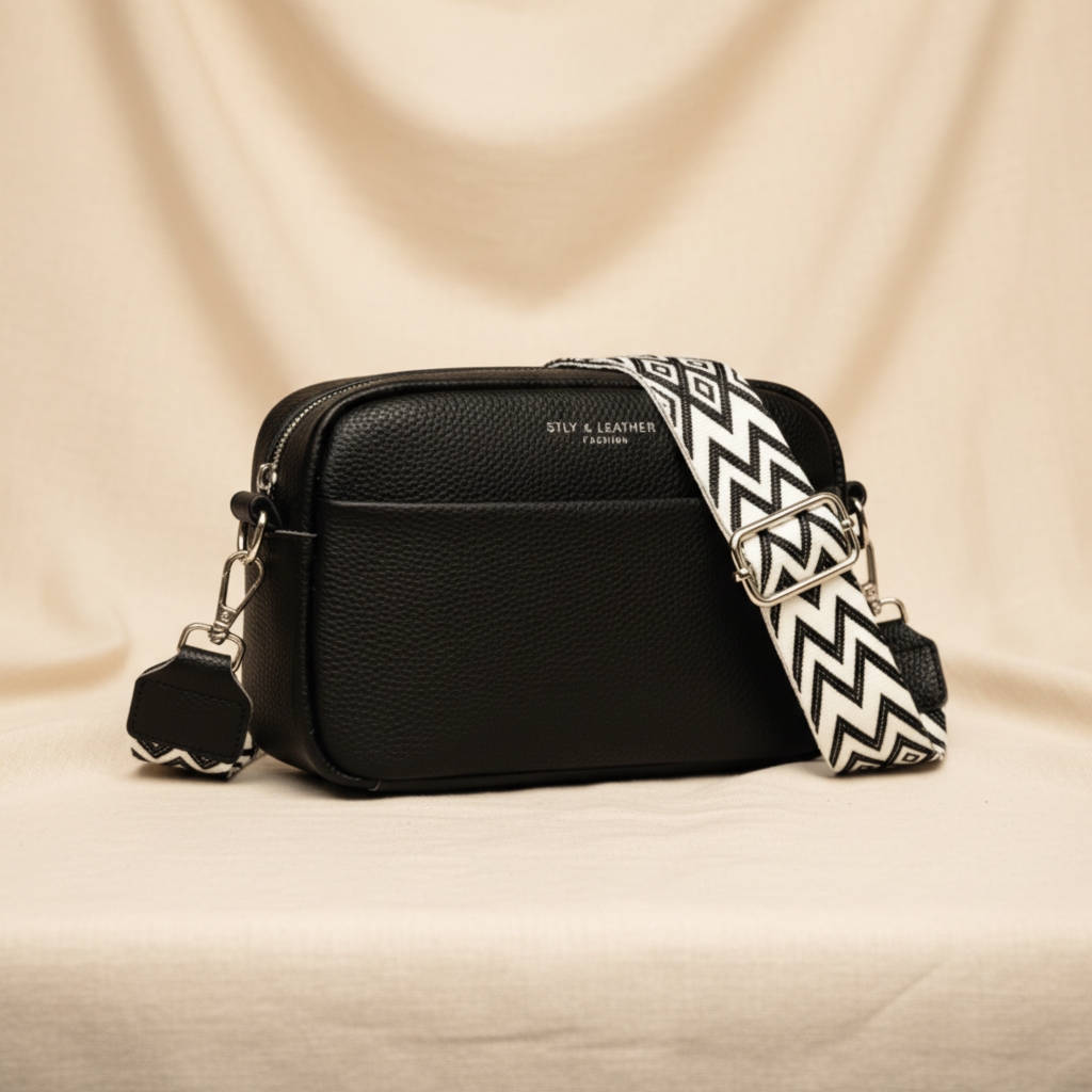 Bella Grace Schultertasche