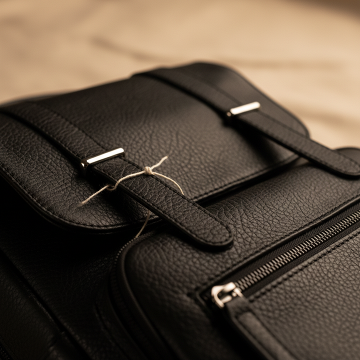 Nathan Leder-Rucksack