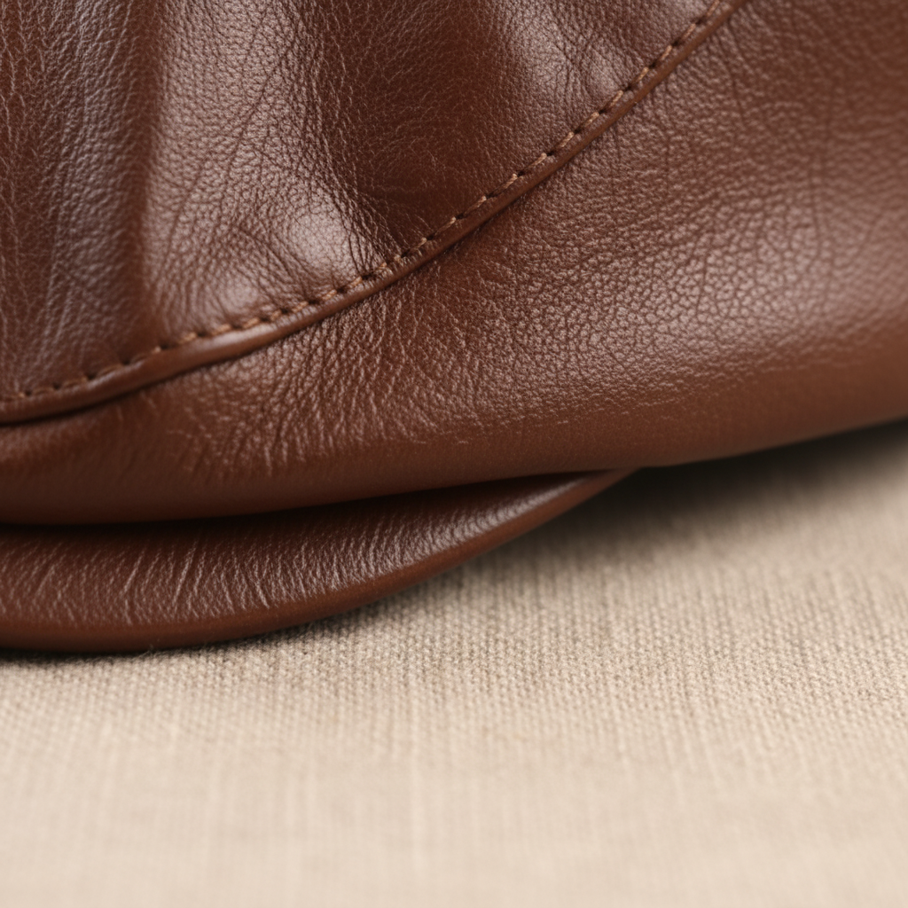 Alaric Vintage Geldmütze