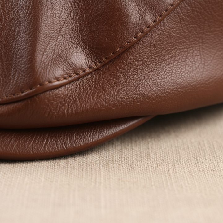 Alaric Vintage Geldmütze