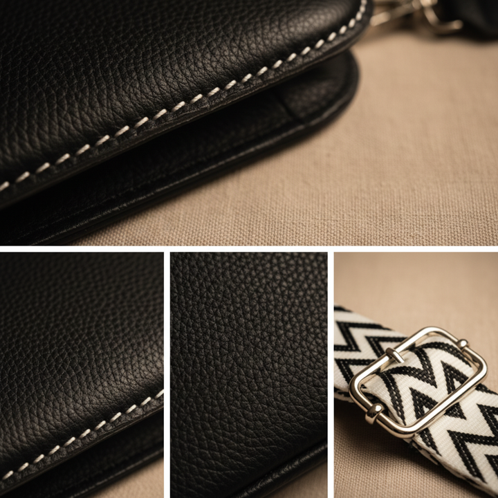 Bella Grace Schultertasche