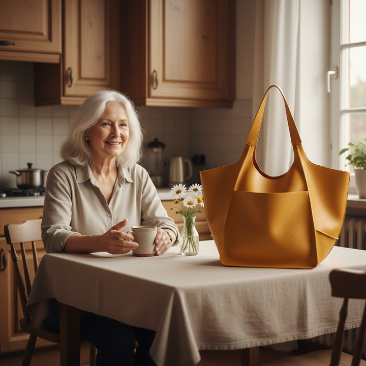 Dana Klassische Tasche