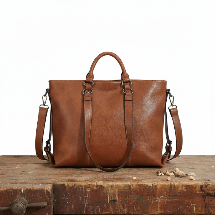 Charlotte's Vintage-Tasche