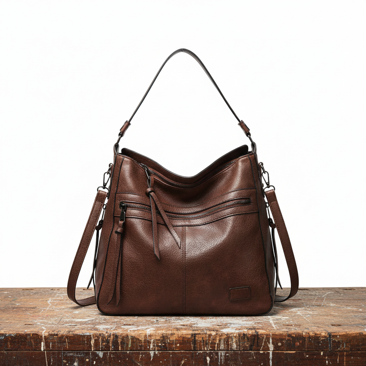 Magda Luxus Tasche