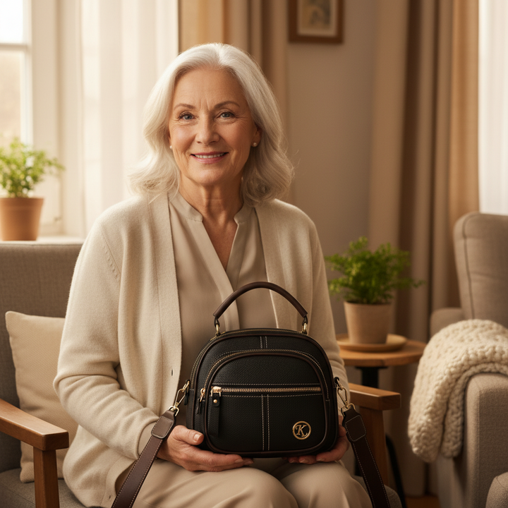 Maria Ümhangetasche