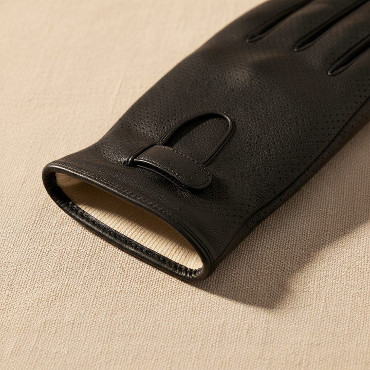 Felix Leder-Handschuhe