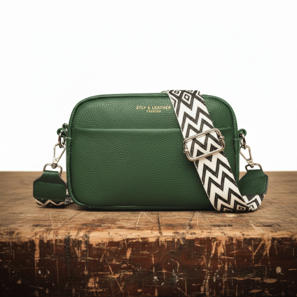 Bella Grace Schultertasche