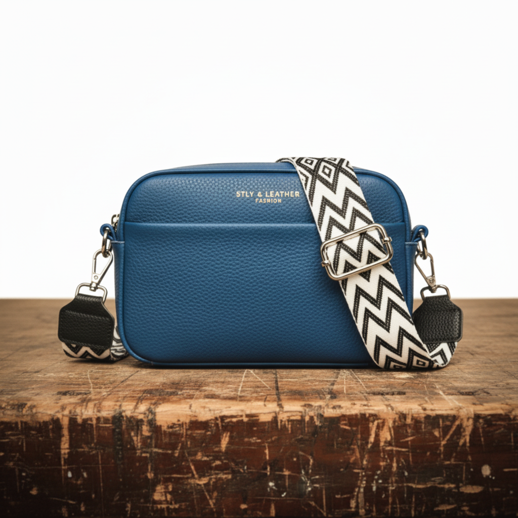 Bella Grace Schultertasche