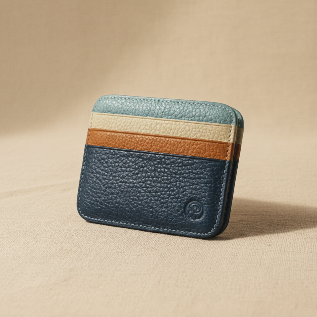 Louis Leder-Geldbörse