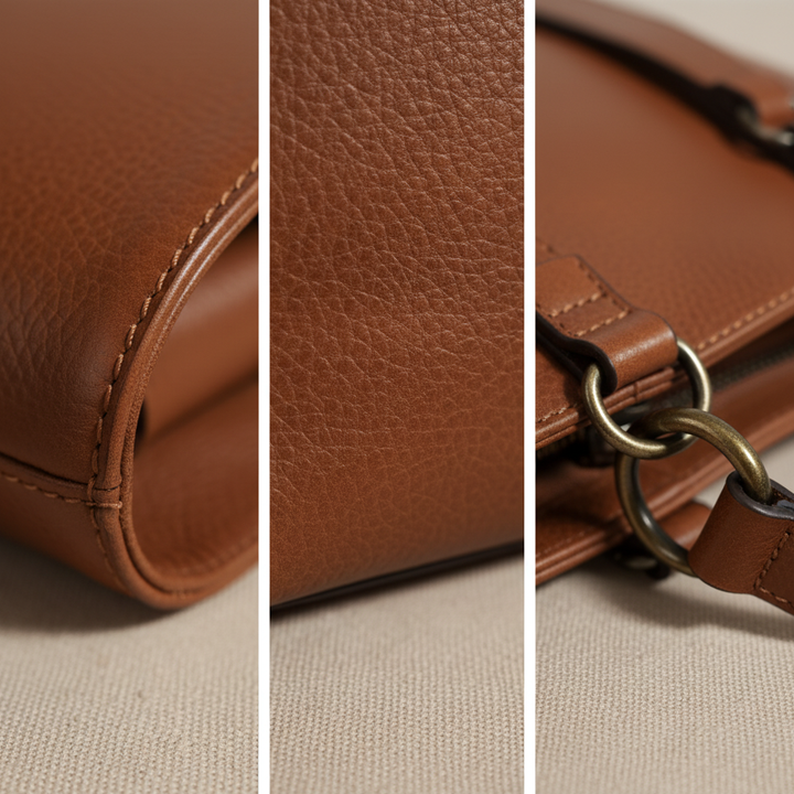 Charlotte's Vintage-Tasche