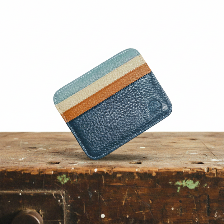 Louis Leder-Geldbörse