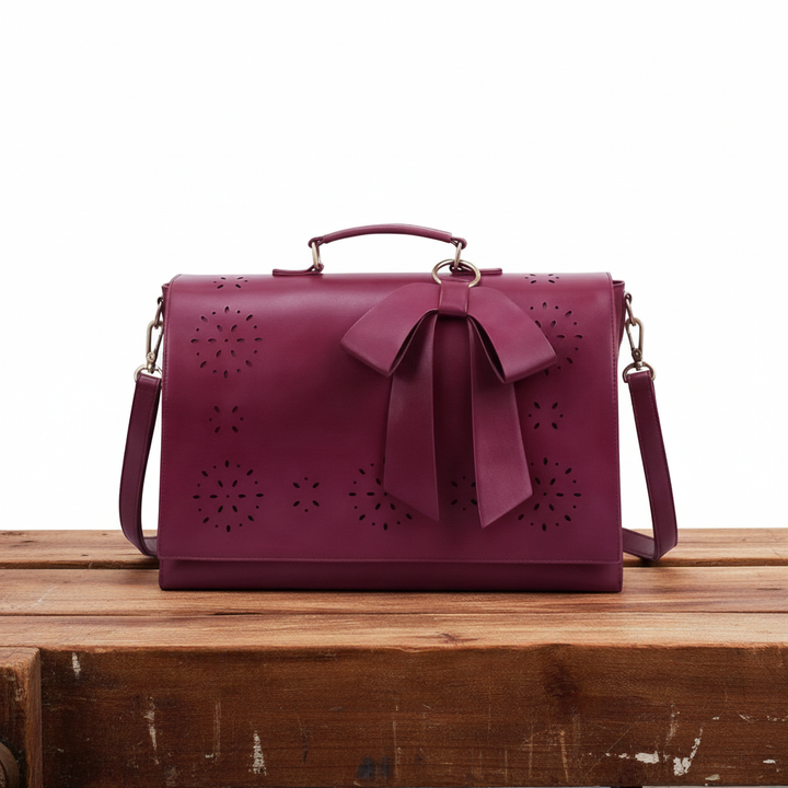 Gertrud Ümhangetasche