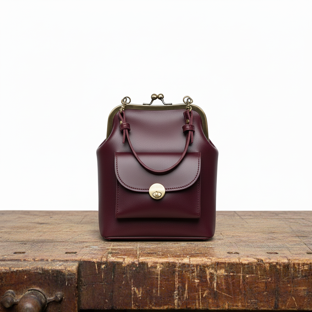 Max Vintage Tasche