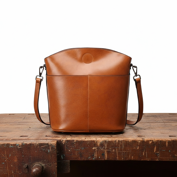 Alina Signatur-Design-Tasche