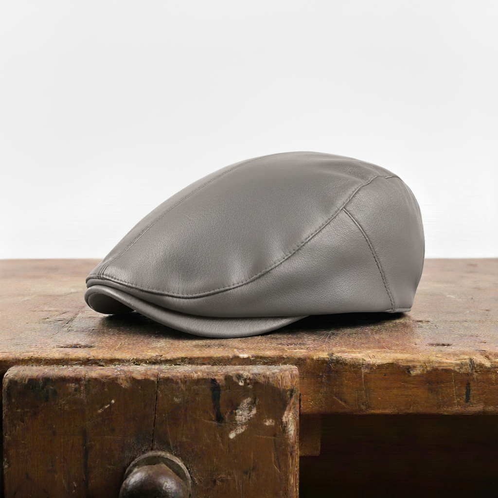 Alaric Vintage Geldmütze