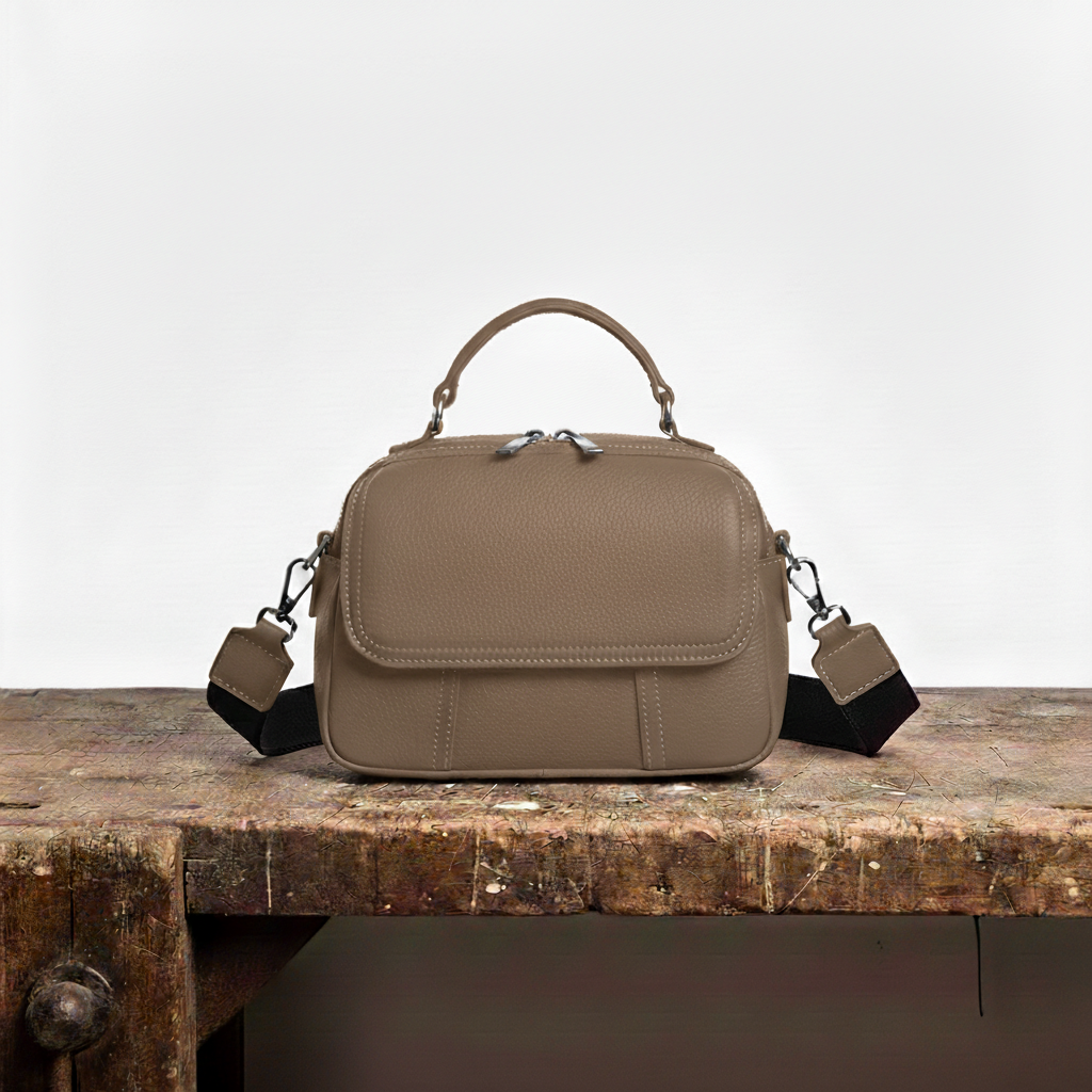 Maria Ümhangetasche