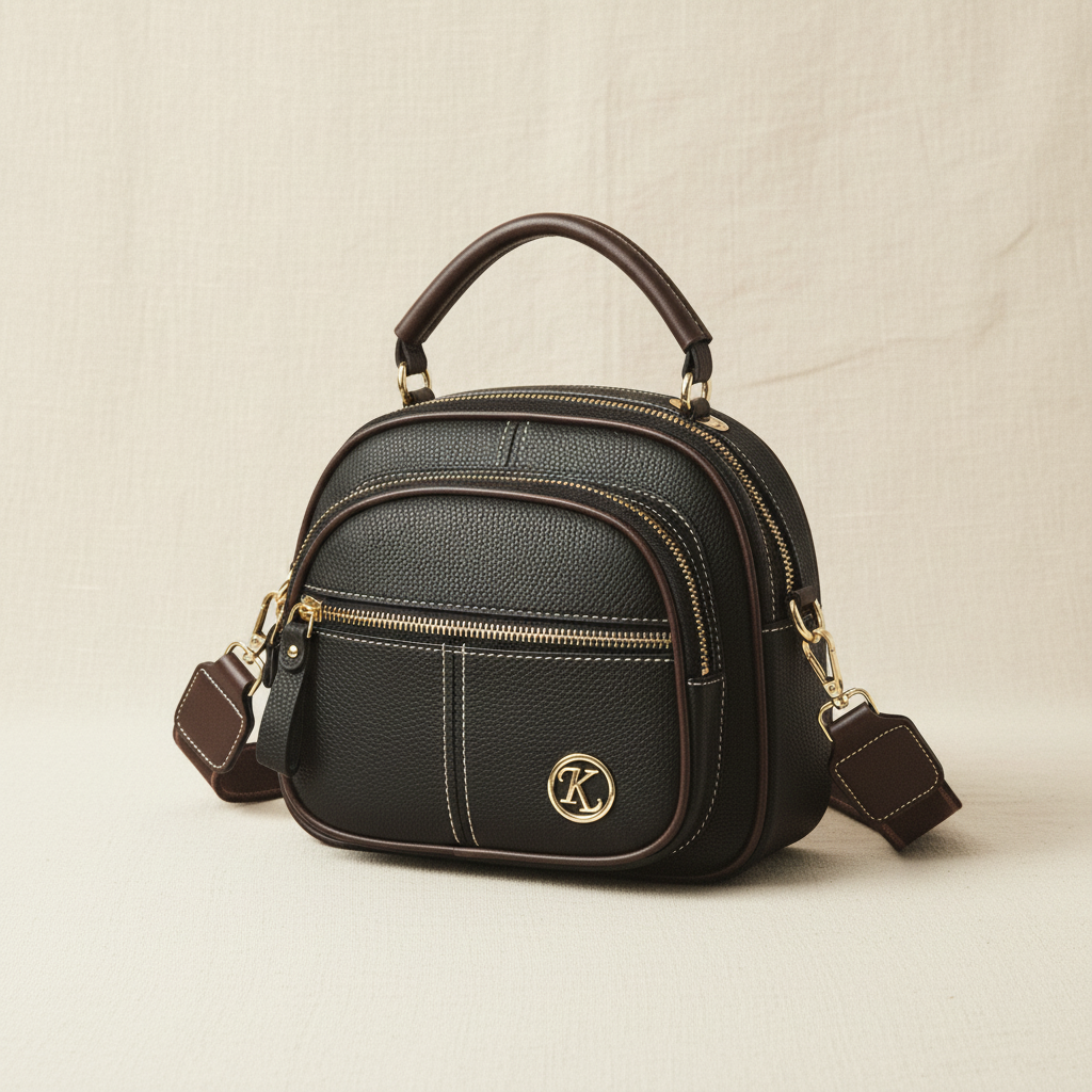 Maria Ümhangetasche