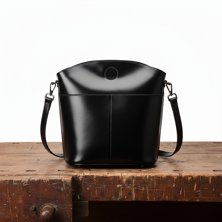 Alina Signatur-Design-Tasche