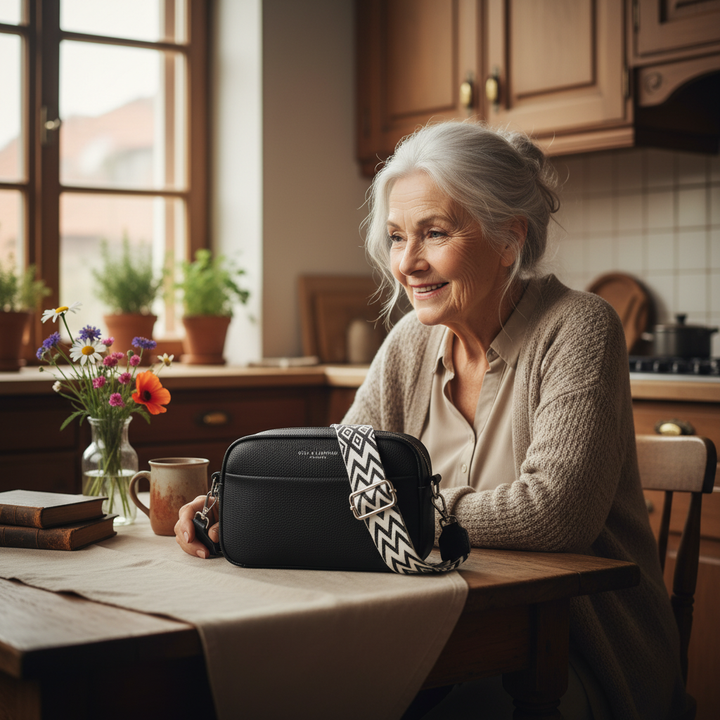 Bella Grace Schultertasche