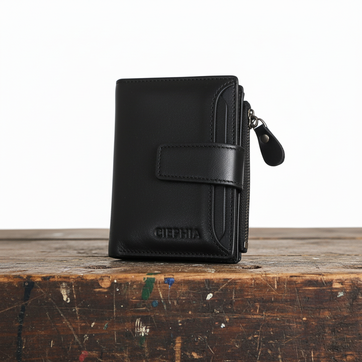 Jonas Trifold-Geldbörse