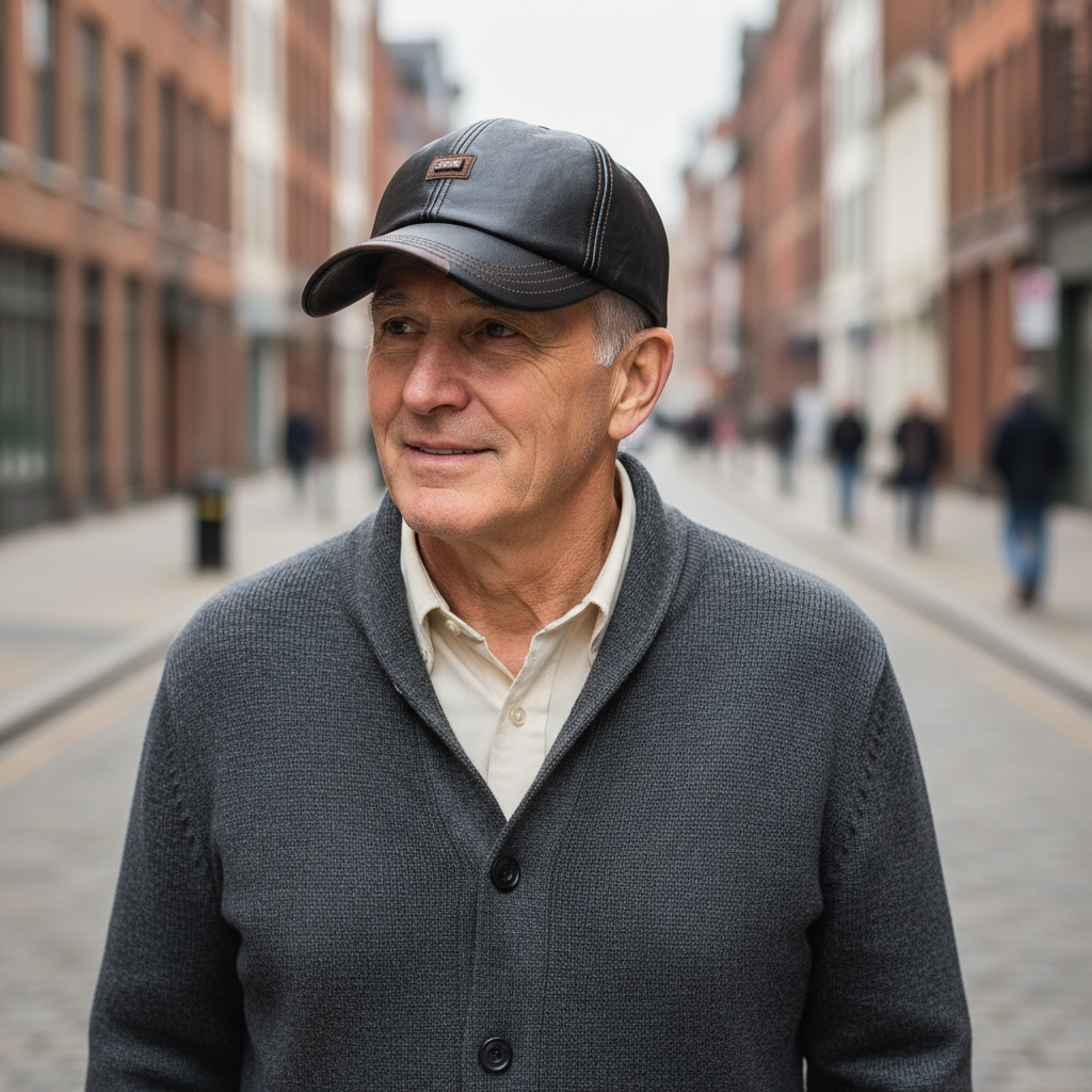 Rafael Baseballkappe