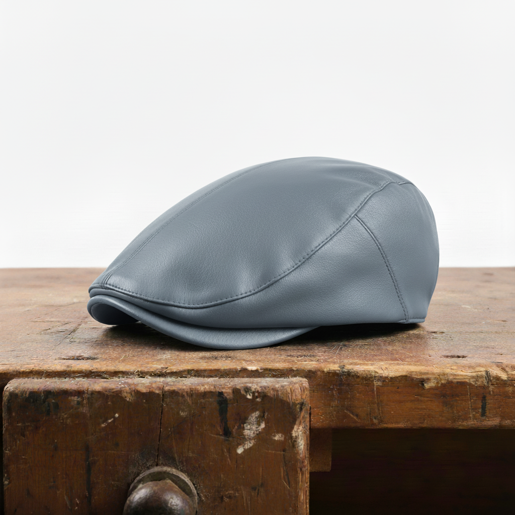 Alaric Vintage Geldmütze