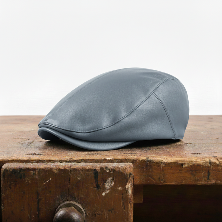 Alaric Vintage Geldmütze