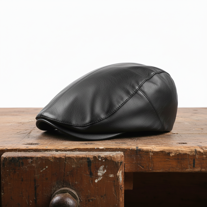 Alaric Vintage Geldmütze