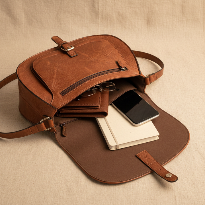 Evelyn Umhängetasche