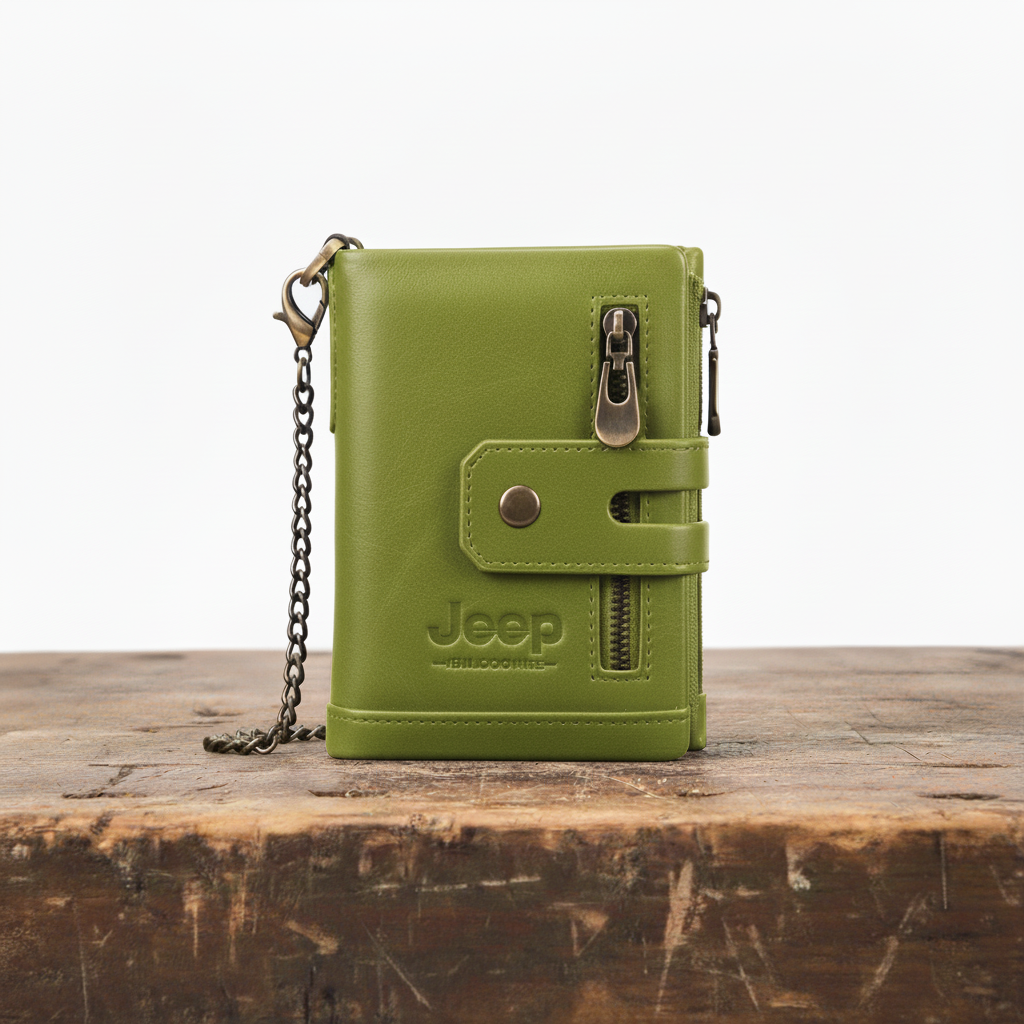 Julius RFID-Geldbörse